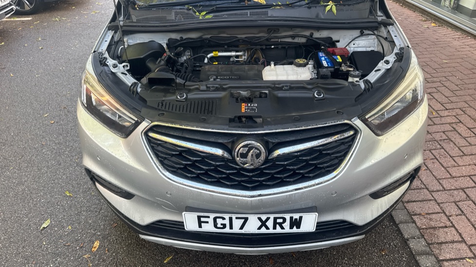 Vauxhall Mokka X 1.4T Design Nav 5dr Auto Petrol Hatchback - Image 8