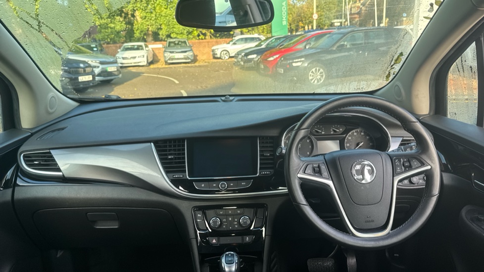 Vauxhall Mokka X 1.4T Design Nav 5dr Auto Petrol Hatchback - Image 10