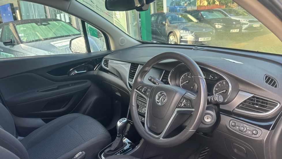 Vauxhall Mokka X 1.4T Design Nav 5dr Auto Petrol Hatchback - Image 11