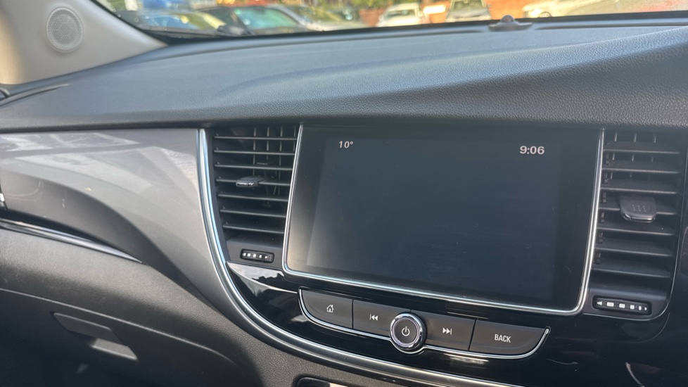Vauxhall Mokka X 1.4T Design Nav 5dr Auto Petrol Hatchback - Image 12