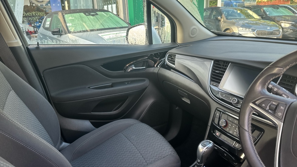 Vauxhall Mokka X 1.4T Design Nav 5dr Auto Petrol Hatchback - Image 14