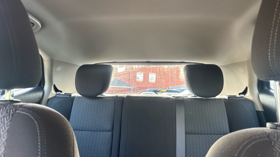 Vauxhall Mokka X 1.4T Design Nav 5dr Auto Petrol Hatchback - Image 15