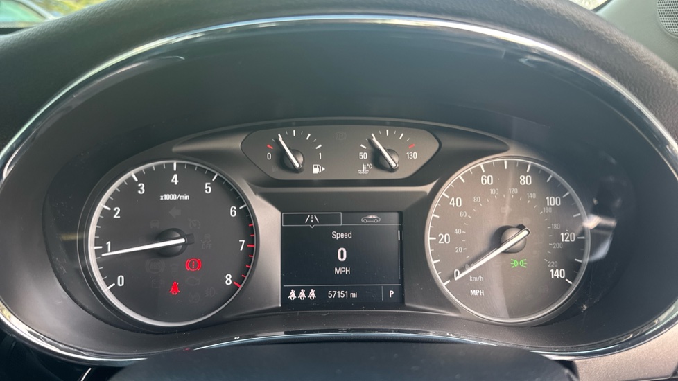 Vauxhall Mokka X 1.4T Design Nav 5dr Auto Petrol Hatchback - Image 18