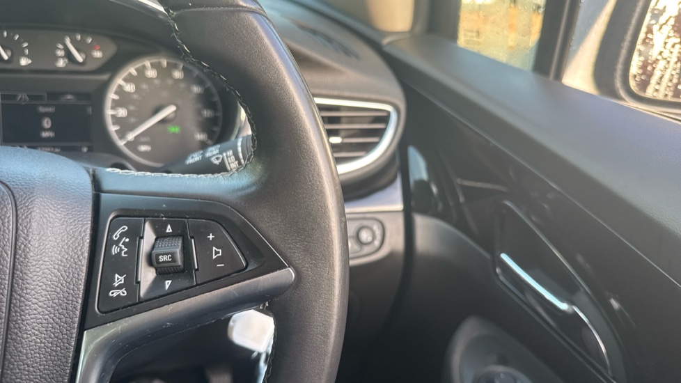 Vauxhall Mokka X 1.4T Design Nav 5dr Auto Petrol Hatchback - Image 22