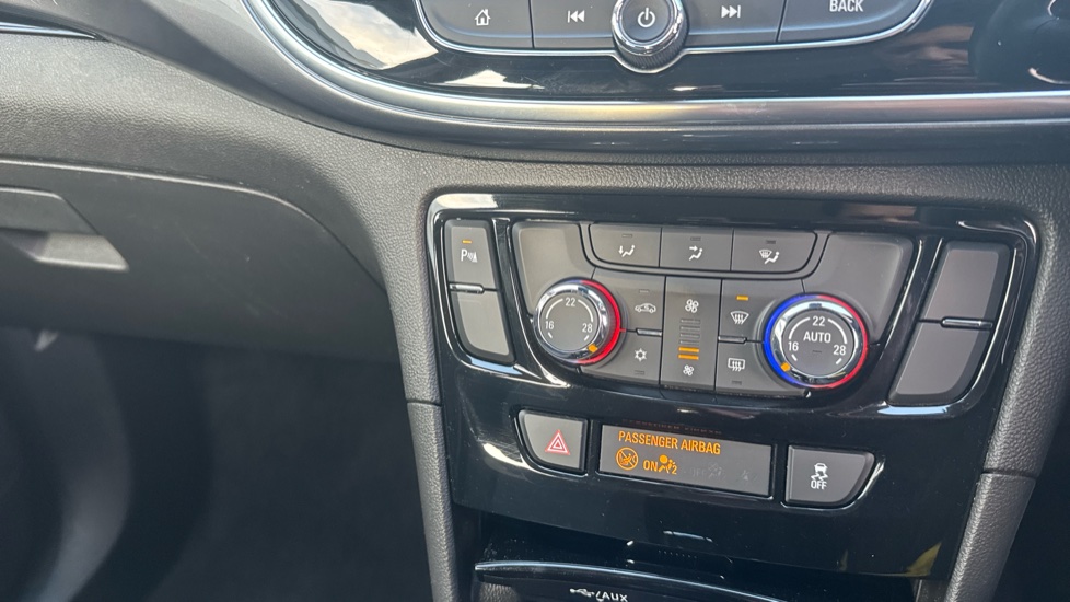 Vauxhall Mokka X 1.4T Design Nav 5dr Auto Petrol Hatchback - Image 24