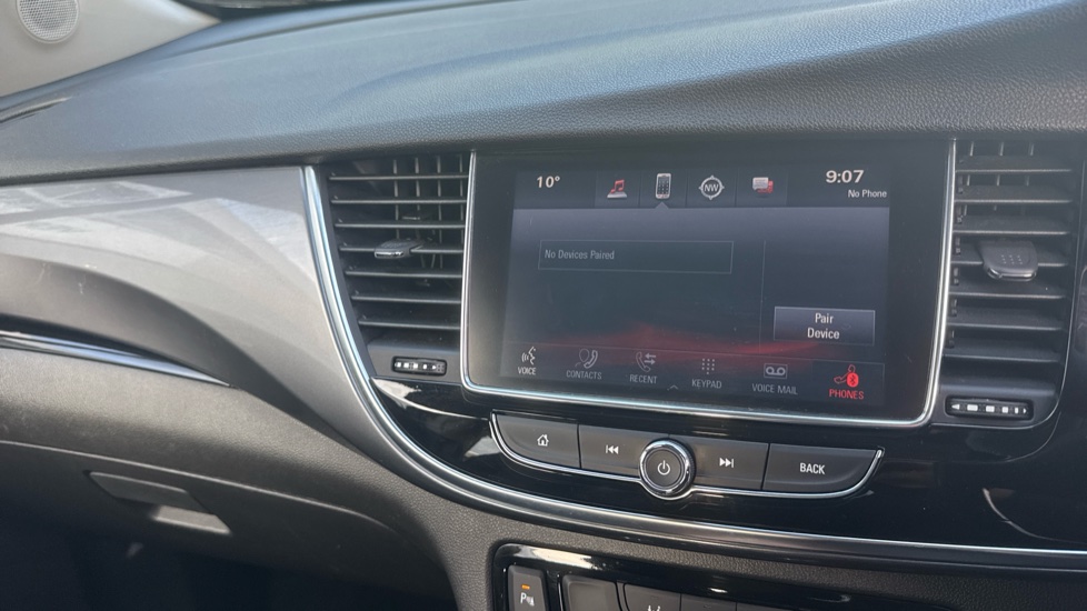 Vauxhall Mokka X 1.4T Design Nav 5dr Auto Petrol Hatchback - Image 28