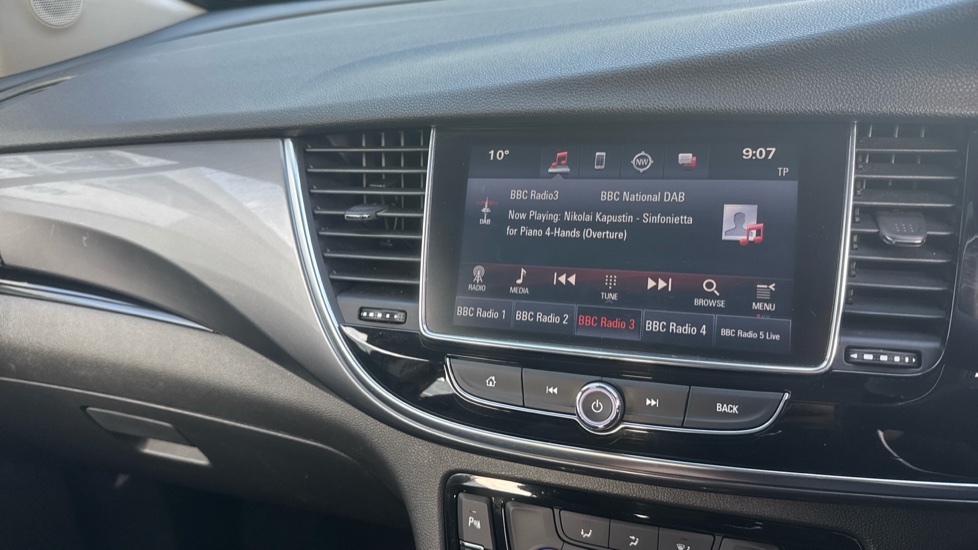 Vauxhall Mokka X 1.4T Design Nav 5dr Auto Petrol Hatchback - Image 29