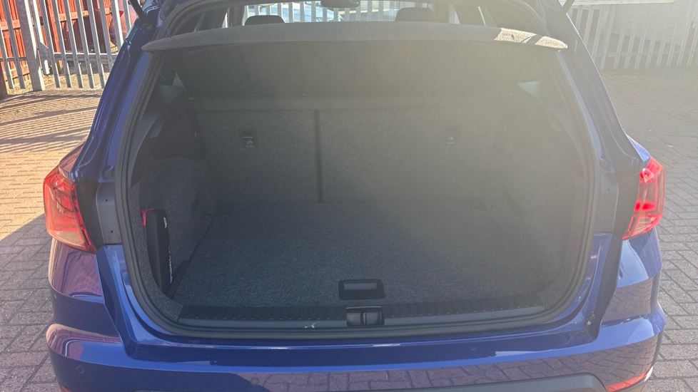 SEAT Arona 1.0 TSI 115 FR [EZ] 5dr Petrol Hatchback - Image 4