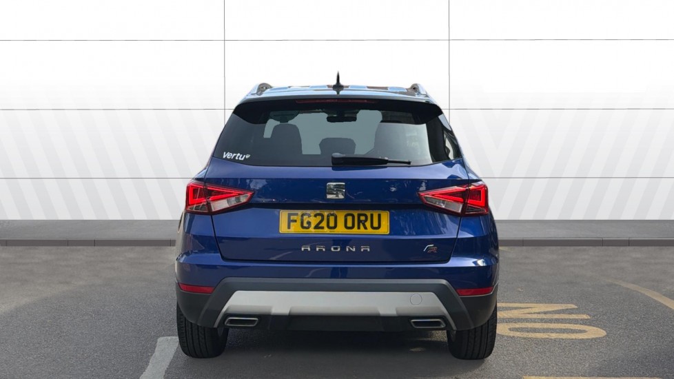SEAT Arona 1.0 TSI 115 FR [EZ] 5dr Petrol Hatchback - Image 6