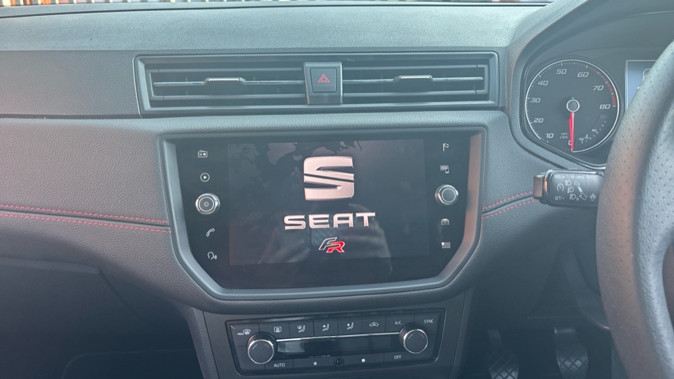 SEAT Arona 1.0 TSI 115 FR [EZ] 5dr Petrol Hatchback - Image 12