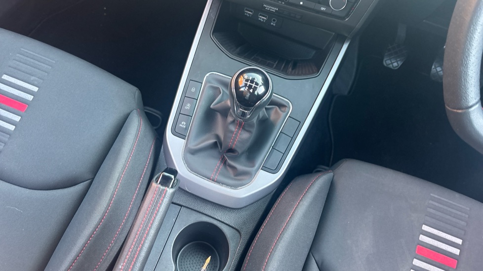 SEAT Arona 1.0 TSI 115 FR [EZ] 5dr Petrol Hatchback - Image 13
