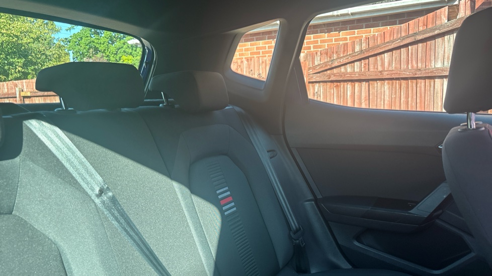 SEAT Arona 1.0 TSI 115 FR [EZ] 5dr Petrol Hatchback - Image 16