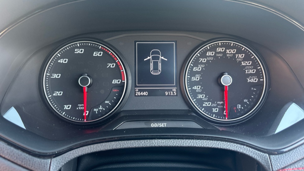 SEAT Arona 1.0 TSI 115 FR [EZ] 5dr Petrol Hatchback - Image 18