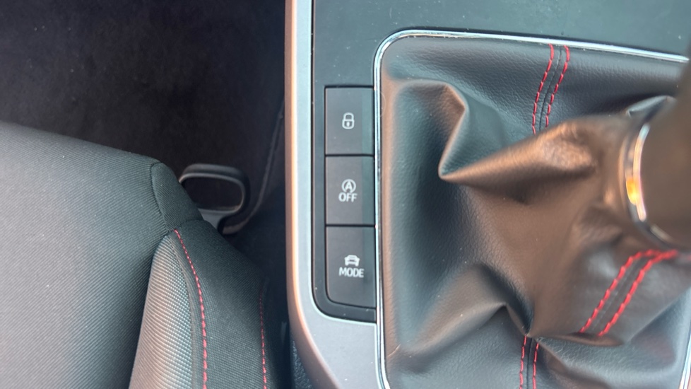 SEAT Arona 1.0 TSI 115 FR [EZ] 5dr Petrol Hatchback - Image 23