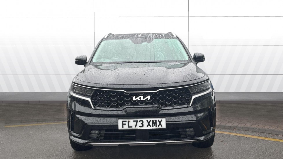 Kia Sorento 1.6 T-GDi HEV Vision 5dr Auto Hybrid Station Wagon - Image 3