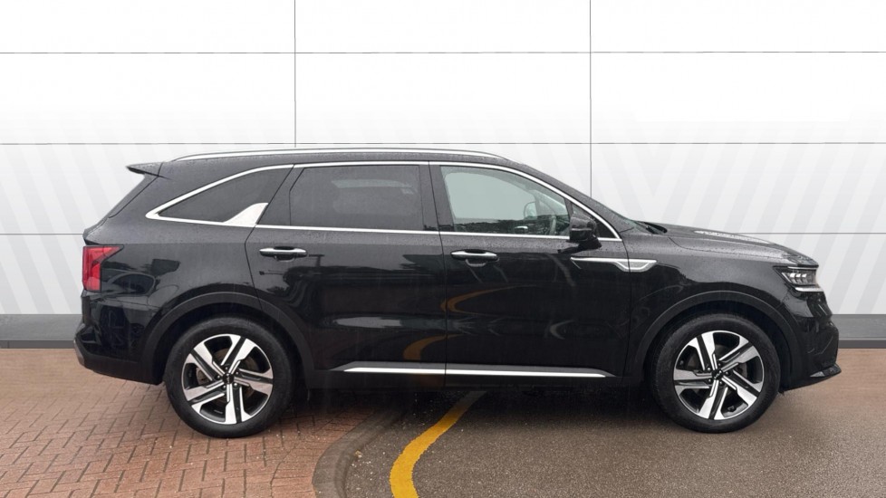 Kia Sorento 1.6 T-GDi HEV Vision 5dr Auto Hybrid Station Wagon - Image 5