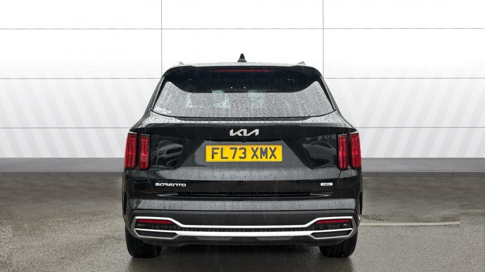 Kia Sorento 1.6 T-GDi HEV Vision 5dr Auto Hybrid Station Wagon - Image 6