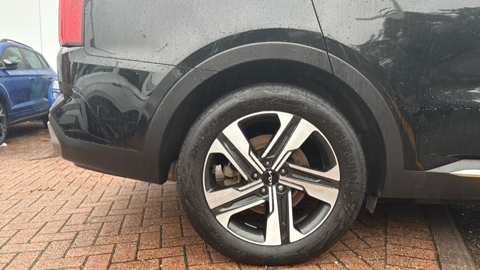 Kia Sorento 1.6 T-GDi HEV Vision 5dr Auto Hybrid Station Wagon - Image 7