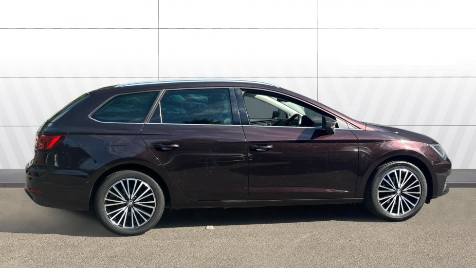 SEAT Leon 1.5 TSI EVO Xcellence Lux [EZ] 5dr Petrol Estate - Image 5