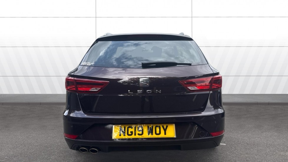 SEAT Leon 1.5 TSI EVO Xcellence Lux [EZ] 5dr Petrol Estate - Image 6