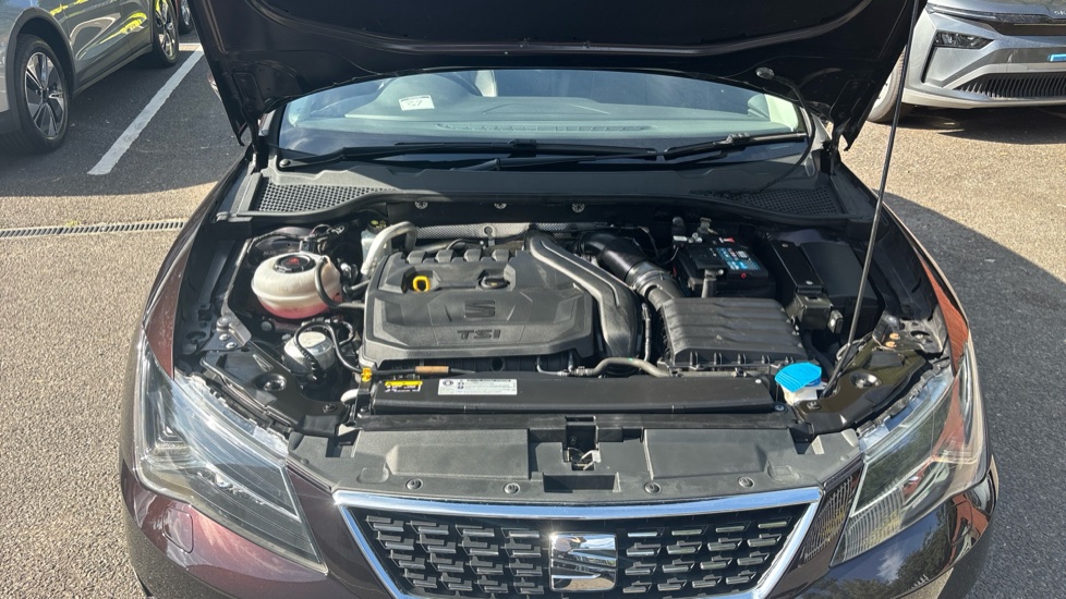 SEAT Leon 1.5 TSI EVO Xcellence Lux [EZ] 5dr Petrol Estate - Image 8