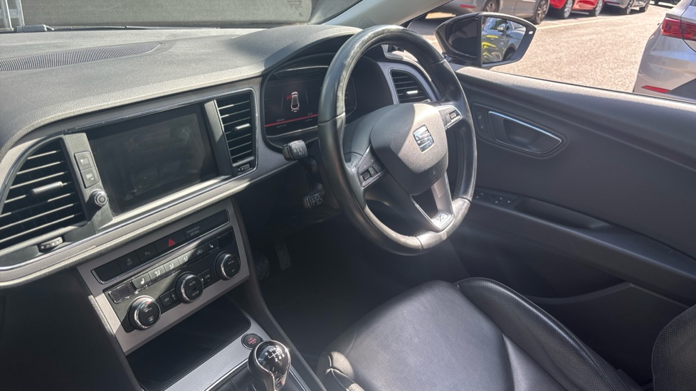 SEAT Leon 1.5 TSI EVO Xcellence Lux [EZ] 5dr Petrol Estate - Image 9