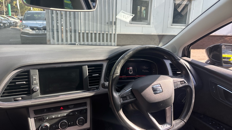 SEAT Leon 1.5 TSI EVO Xcellence Lux [EZ] 5dr Petrol Estate - Image 10