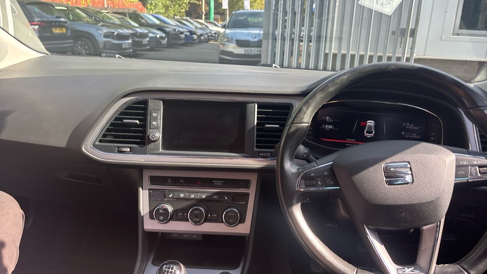 SEAT Leon 1.5 TSI EVO Xcellence Lux [EZ] 5dr Petrol Estate - Image 11
