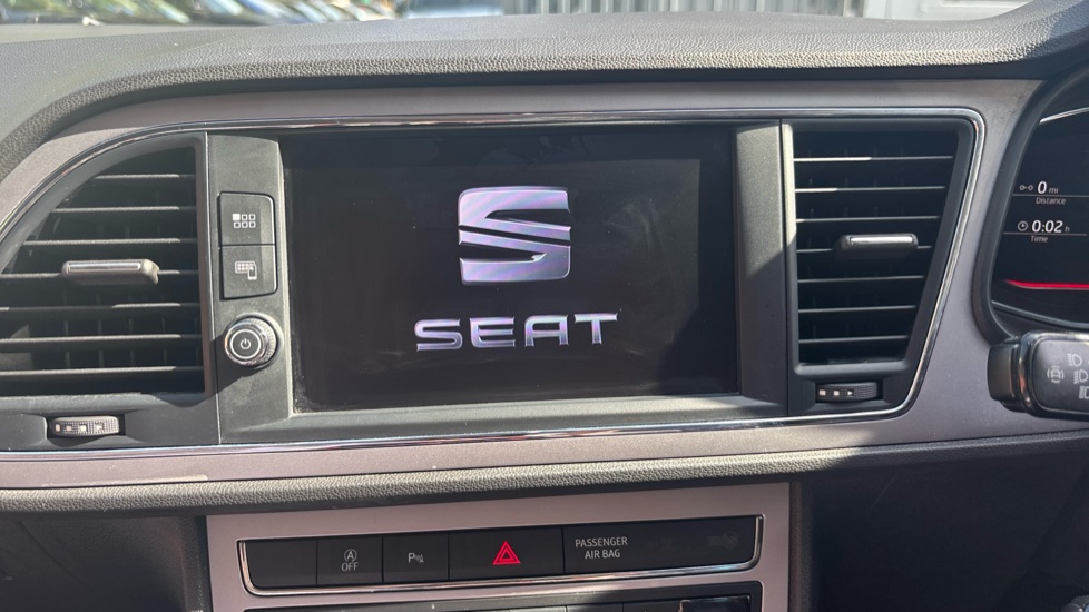 SEAT Leon 1.5 TSI EVO Xcellence Lux [EZ] 5dr Petrol Estate - Image 12