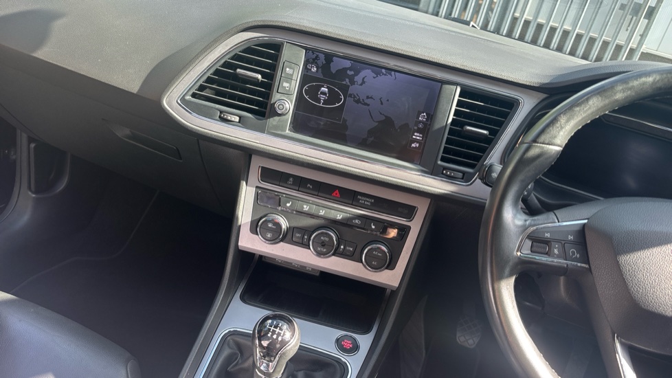 SEAT Leon 1.5 TSI EVO Xcellence Lux [EZ] 5dr Petrol Estate - Image 14