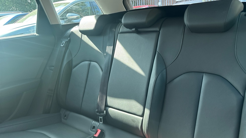 SEAT Leon 1.5 TSI EVO Xcellence Lux [EZ] 5dr Petrol Estate - Image 16