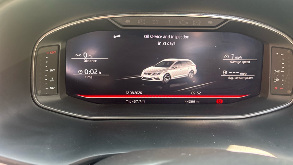 SEAT Leon 1.5 TSI EVO Xcellence Lux [EZ] 5dr Petrol Estate - Image 18