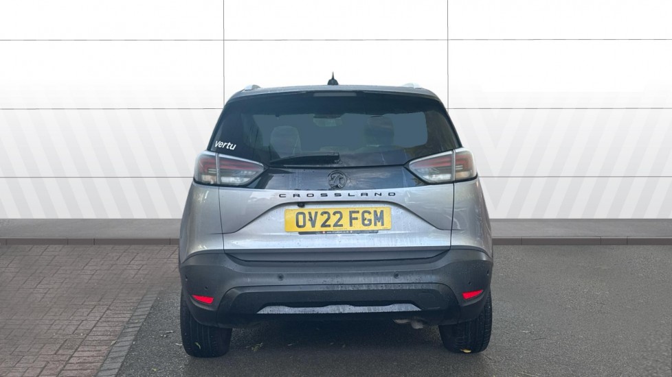 Vauxhall Crossland 1.2 Turbo [130] Ultimate 5dr Petrol Hatchback - Image 6