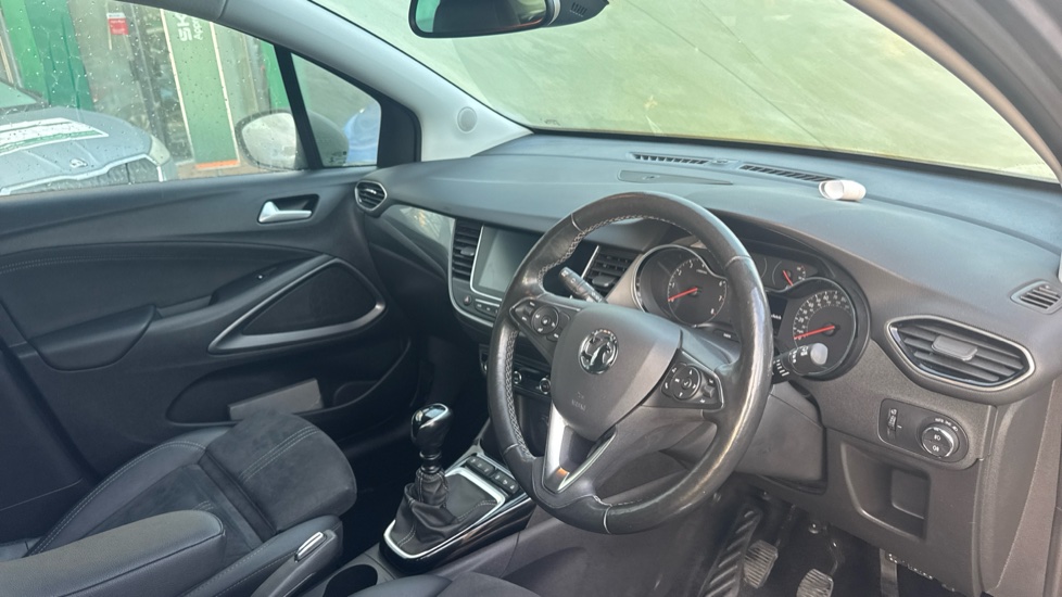 Vauxhall Crossland 1.2 Turbo [130] Ultimate 5dr Petrol Hatchback - Image 11