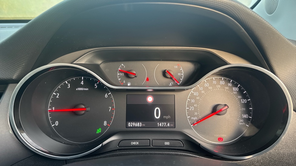 Vauxhall Crossland 1.2 Turbo [130] Ultimate 5dr Petrol Hatchback - Image 18