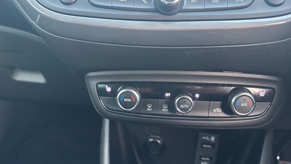 Vauxhall Crossland 1.2 Turbo [130] Ultimate 5dr Petrol Hatchback - Image 24