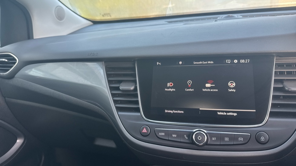 Vauxhall Crossland 1.2 Turbo [130] Ultimate 5dr Petrol Hatchback - Image 28