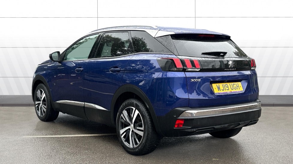 Peugeot 3008 1.5 BlueHDi Allure 5dr Diesel Estate - Image 2