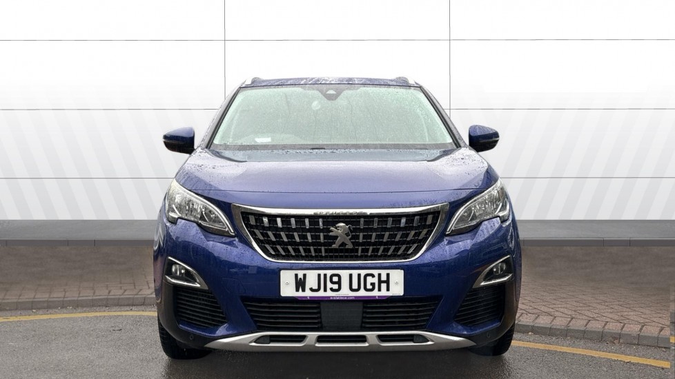 Peugeot 3008 1.5 BlueHDi Allure 5dr Diesel Estate - Image 3