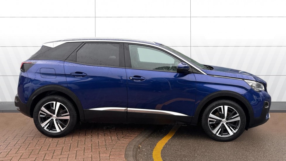 Peugeot 3008 1.5 BlueHDi Allure 5dr Diesel Estate - Image 5