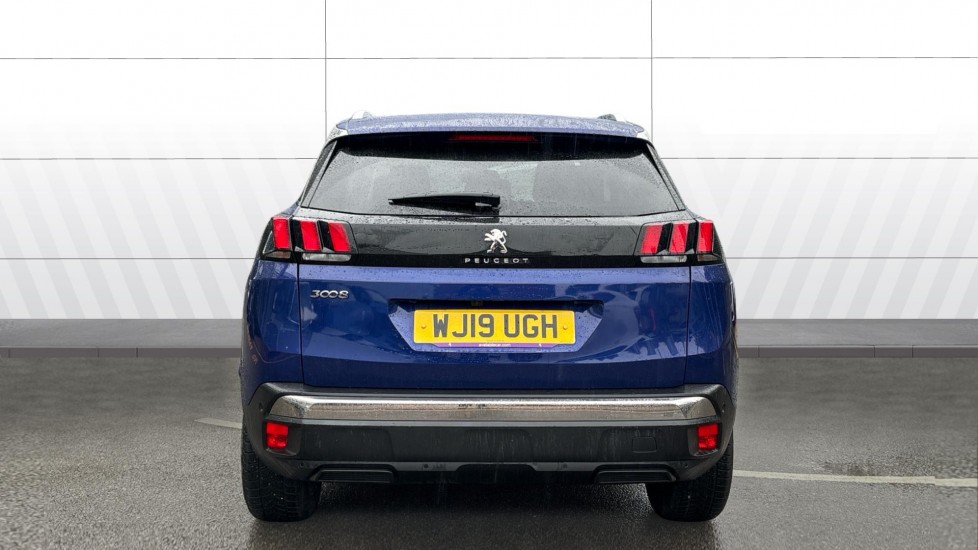 Peugeot 3008 1.5 BlueHDi Allure 5dr Diesel Estate - Image 6
