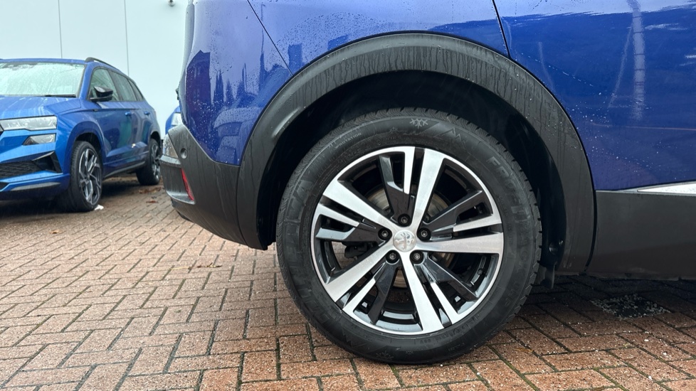 Peugeot 3008 1.5 BlueHDi Allure 5dr Diesel Estate - Image 7