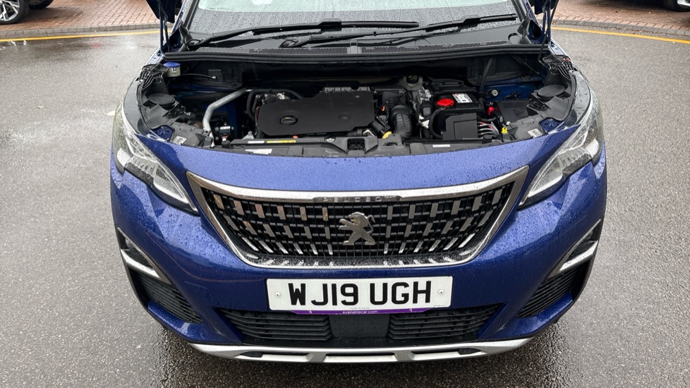 Peugeot 3008 1.5 BlueHDi Allure 5dr Diesel Estate - Image 8