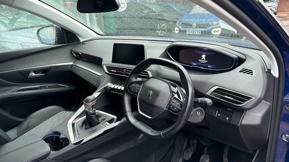 Peugeot 3008 1.5 BlueHDi Allure 5dr Diesel Estate - Image 11