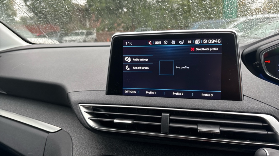 Peugeot 3008 1.5 BlueHDi Allure 5dr Diesel Estate - Image 12