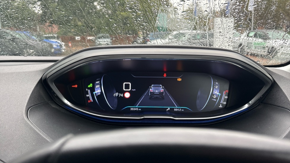 Peugeot 3008 1.5 BlueHDi Allure 5dr Diesel Estate - Image 18