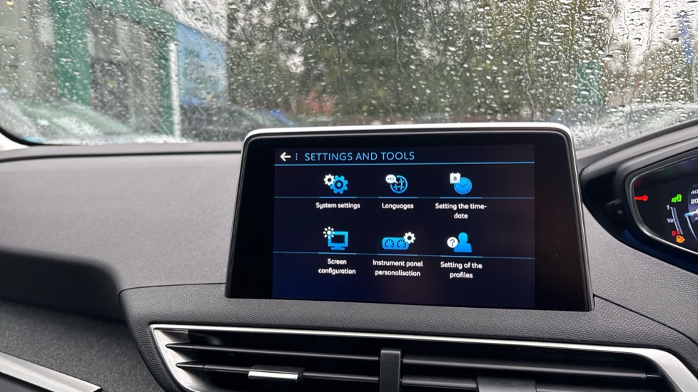 Peugeot 3008 1.5 BlueHDi Allure 5dr Diesel Estate - Image 26