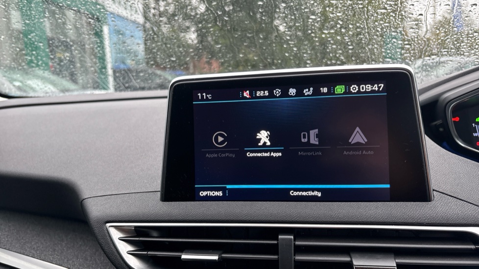 Peugeot 3008 1.5 BlueHDi Allure 5dr Diesel Estate - Image 31
