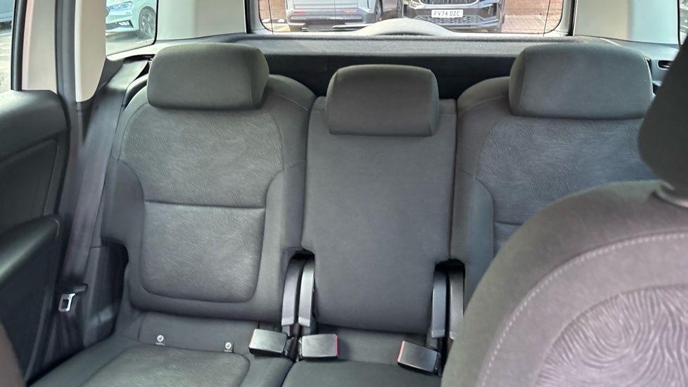 Skoda Yeti 1.2 TSI SE 5dr DSG Petrol Estate - Image 15