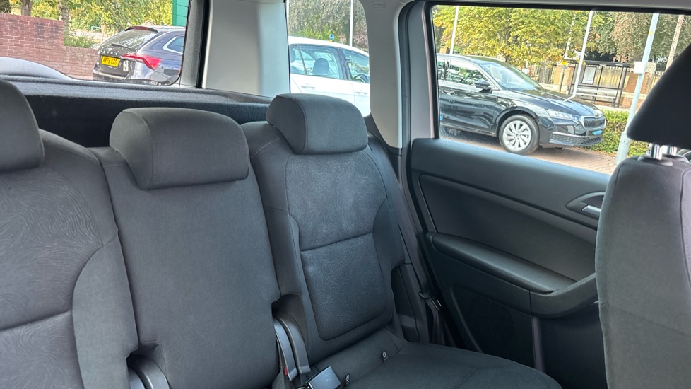 Skoda Yeti 1.2 TSI SE 5dr DSG Petrol Estate - Image 16